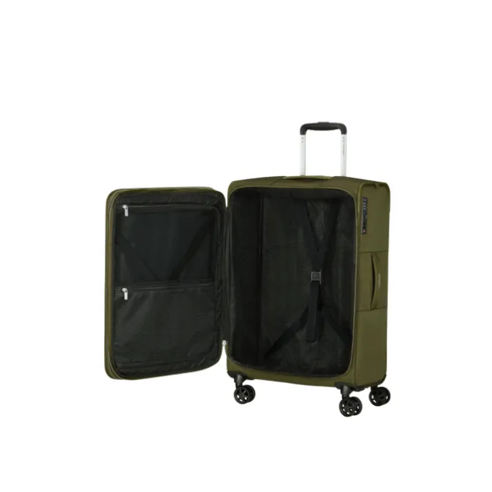 Samsonite Urbify Spinner 68/25 Expandable wasabi