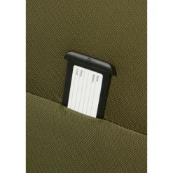 Samsonite Urbify Spinner 68/25 Expandable wasabi