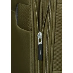 Samsonite Urbify Spinner 68/25 Expandable wasabi