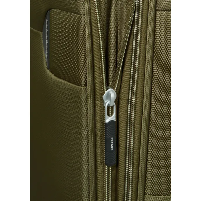 Samsonite Urbify Spinner 68/25 Expandable wasabi