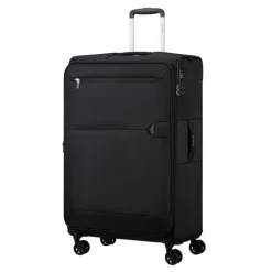 Samsonite Urbify Spinner 78 Exp black