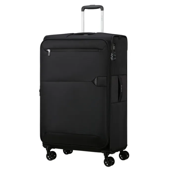 Samsonite Urbify Spinner 78 Exp black