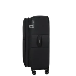 Samsonite Urbify Spinner 78 Exp black