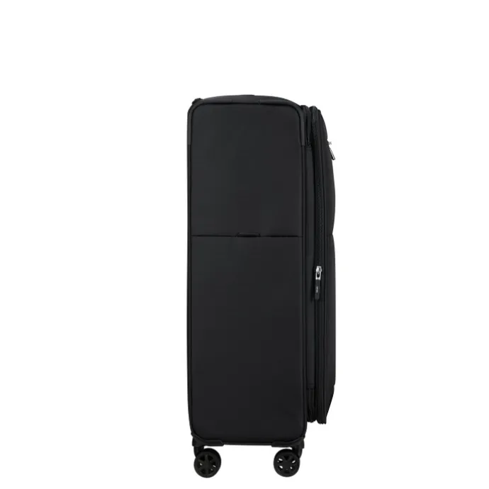 Samsonite Urbify Spinner 78 Exp black