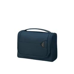 Samsonite Urbify Toilet Kit navy blue