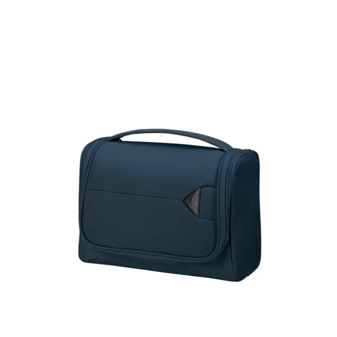Samsonite Urbify Toilet Kit navy blue
