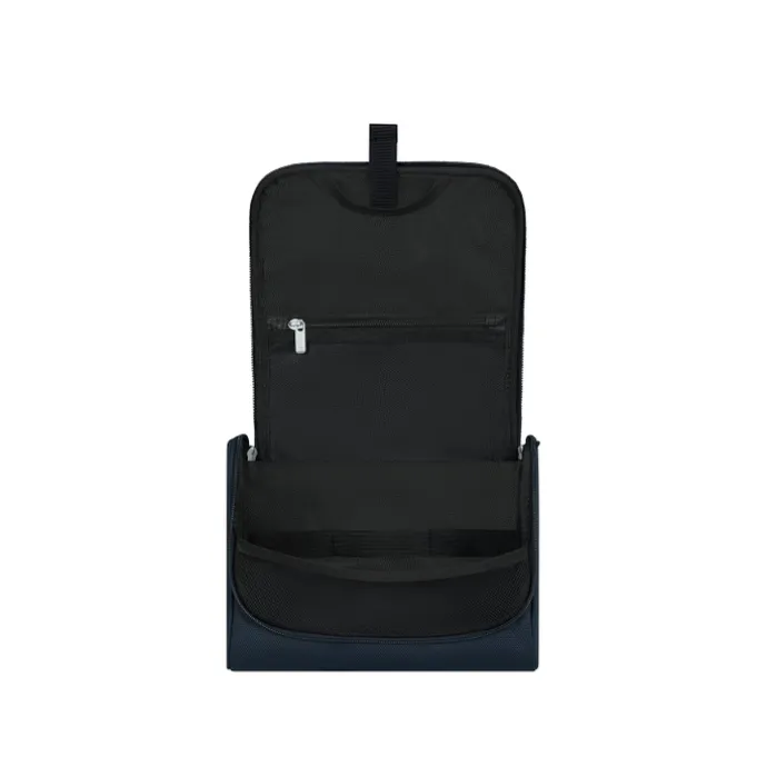 Samsonite Urbify Toilet Kit navy blue