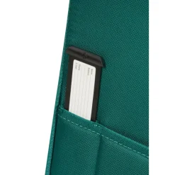 Samsonite Urbify Upright 45 Underseater pine green