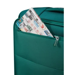 Samsonite Urbify Upright 45 Underseater pine green