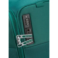Samsonite Urbify Upright 45 Underseater pine green