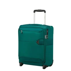 Samsonite Urbify Upright 45 Underseater pine green