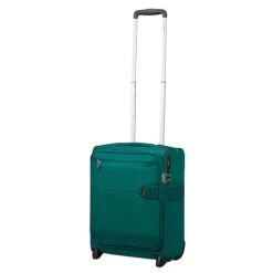Samsonite Urbify Upright 45 Underseater pine green