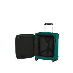 Samsonite Urbify Upright 45 Underseater pine green