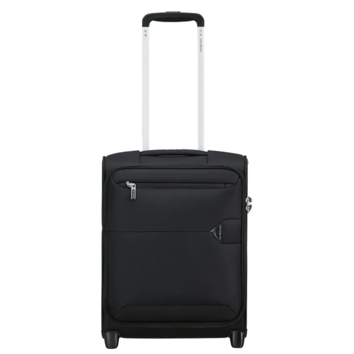Samsonite Urbify Upright 45 Underseater black