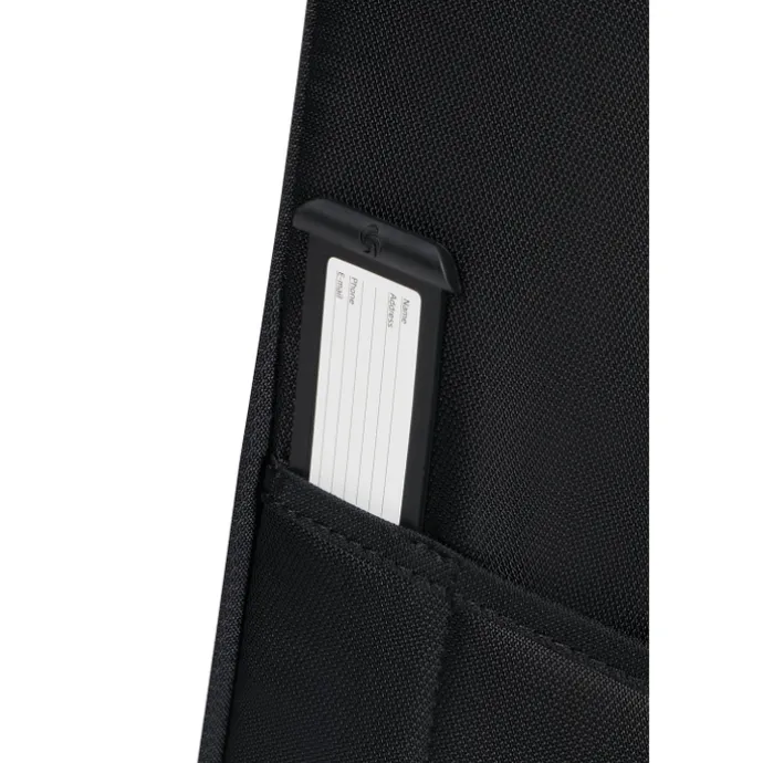 Samsonite Urbify Upright 45 Underseater black