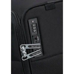 Samsonite Urbify Upright 45 Underseater black