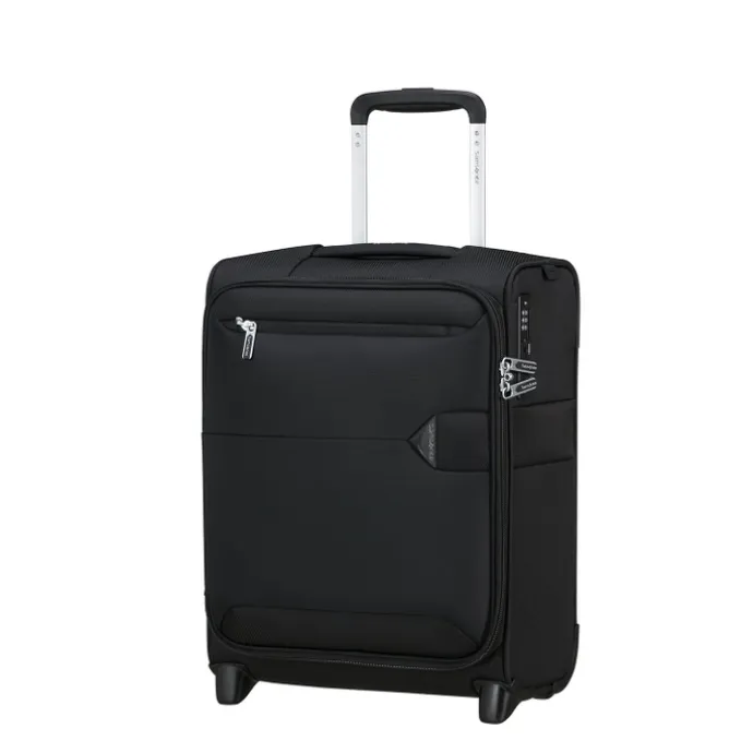 Samsonite Urbify Upright 45 Underseater black