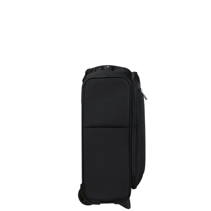 Samsonite Urbify Upright 45 Underseater black