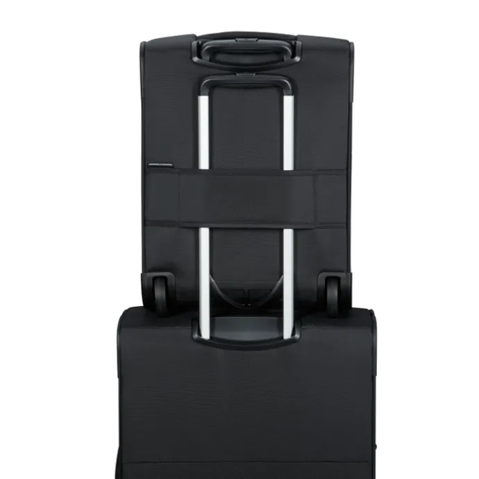 Samsonite Urbify Upright 45 Underseater black