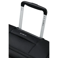 Samsonite Urbify Upright 45 Underseater black