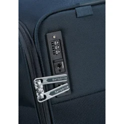 Samsonite Urbify Upright 45 Underseater navy blue