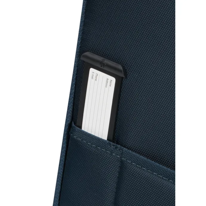 Samsonite Urbify Upright 45 Underseater navy blue