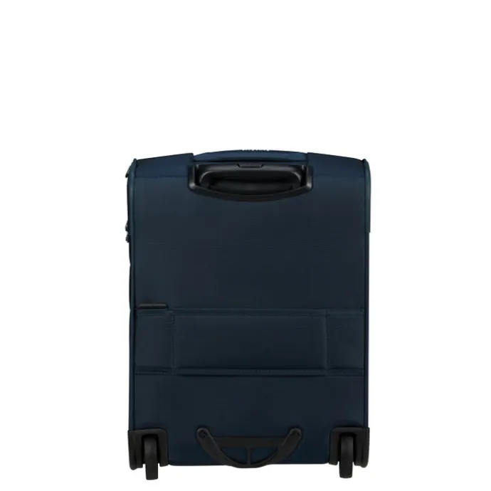 Samsonite Urbify Upright 45 Underseater navy blue