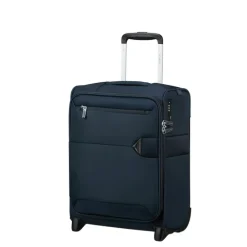 Samsonite Urbify Upright 45 Underseater navy blue