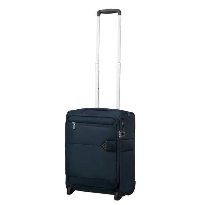 Samsonite Urbify Upright 45 Underseater navy blue