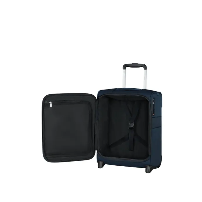 Samsonite Urbify Upright 45 Underseater navy blue