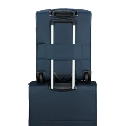 Samsonite Urbify Upright 45 Underseater navy blue