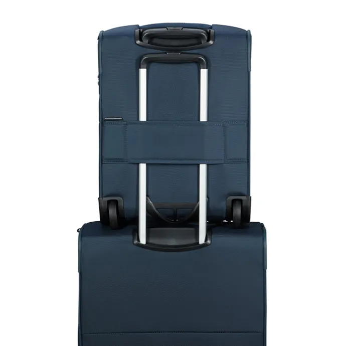 Samsonite Urbify Upright 45 Underseater navy blue