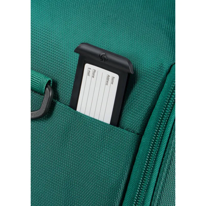 Samsonite Urbify 3-Way Bag Underseater pine green