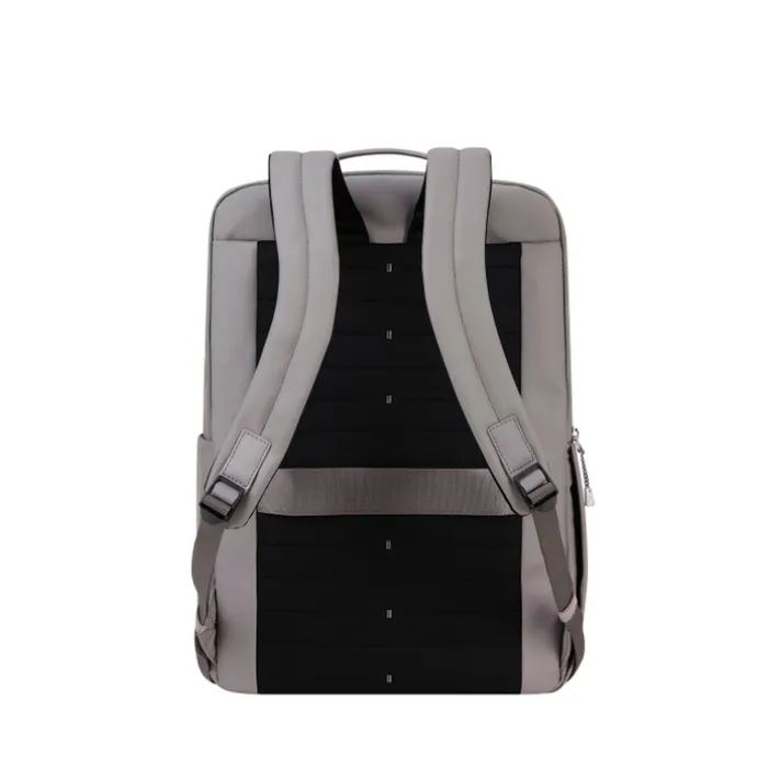 Samsonite Wander Last Backpack 15.6" + Clothes Compartment ash rose