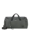 Samsonite Wander Last Duffle 53 gunmetal green