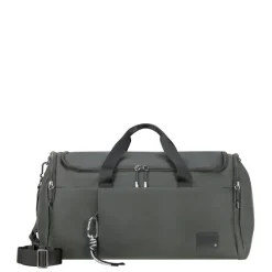 Samsonite Wander Last Duffle 53 gunmetal green