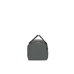 Samsonite Wander Last Duffle 53 gunmetal green