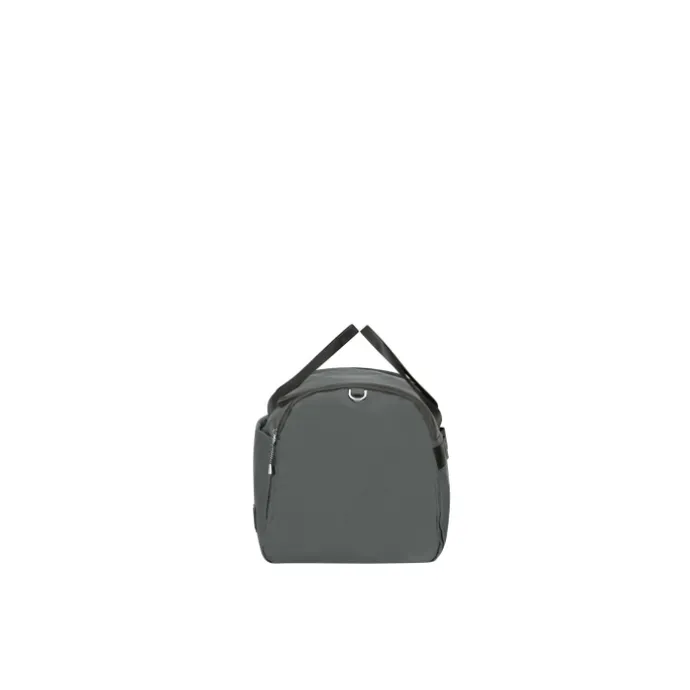 Samsonite Wander Last Duffle 53 gunmetal green
