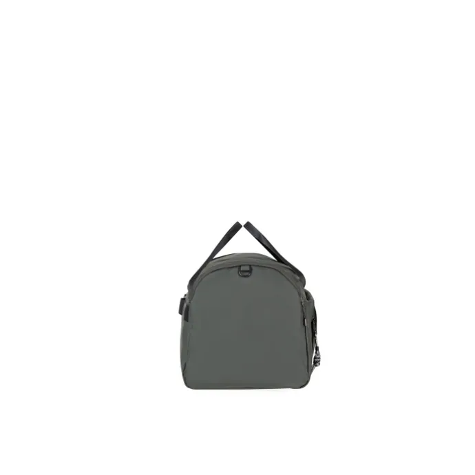 Samsonite Wander Last Duffle 53 gunmetal green