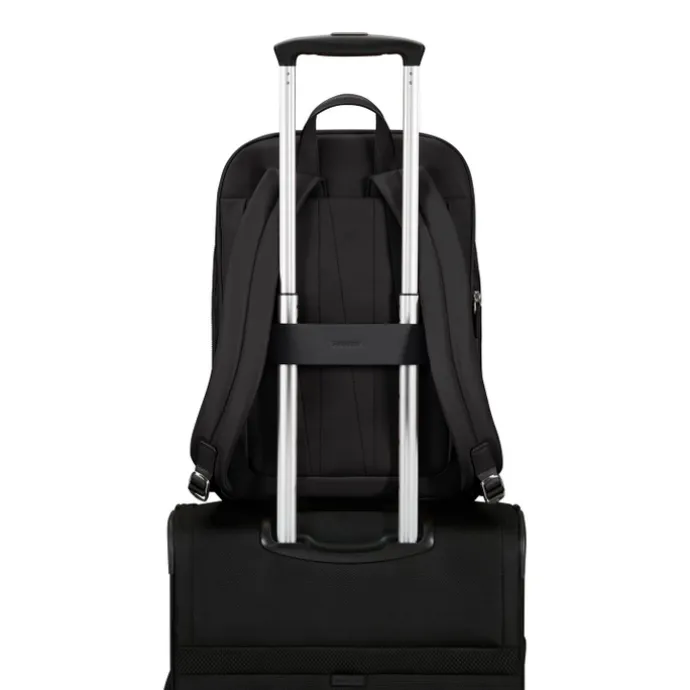 Samsonite Zalia 3.0 Backpack 15.6" black