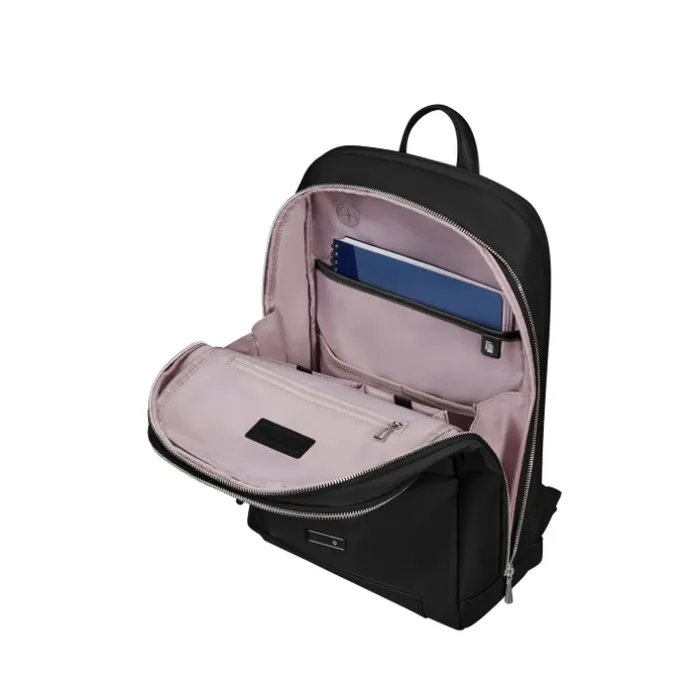 Samsonite Zalia 3.0 Backpack 15.6" black
