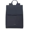 Samsonite Zalia 3.0 Backpack W/Flap 14.1" dark navy