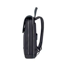 Samsonite Zalia 3.0 Backpack W/Flap 14.1
