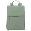 Samsonite Zalia 3.0 Backpack W/Flap 14.1" mineral green