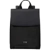 Samsonite Zalia 3.0 Backpack W/Flap 14.1" black
