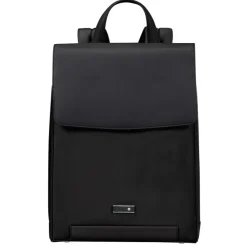 Samsonite Zalia 3.0 Backpack W/Flap 14.1" black