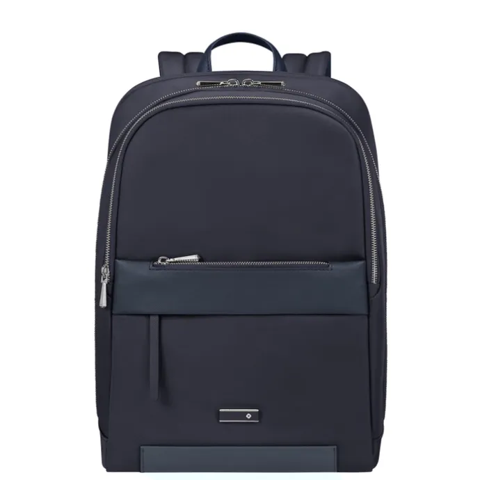 Samsonite Zalia 3.0 Backpack 15.6" dark navy