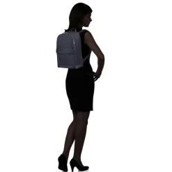 Samsonite Zalia 3.0 Backpack 15.6" dark navy
