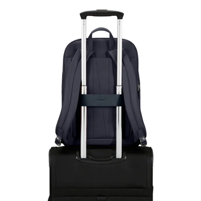 Samsonite Zalia 3.0 Backpack 15.6" dark navy
