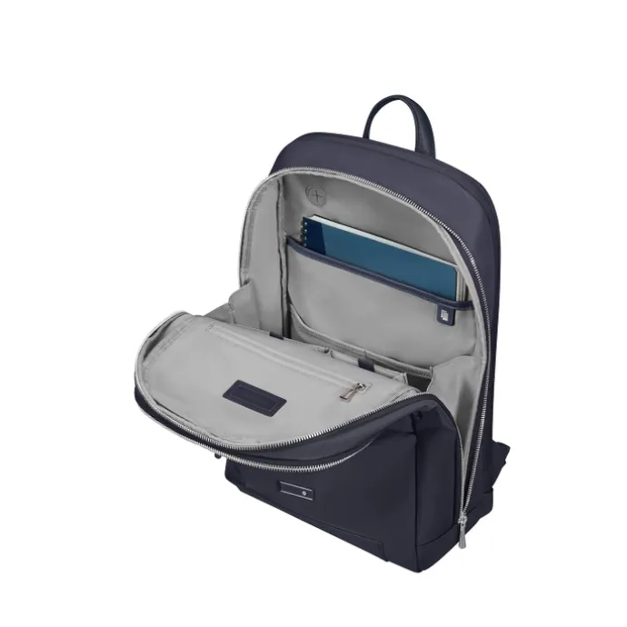 Samsonite Zalia 3.0 Backpack 15.6" dark navy